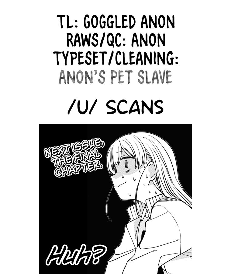 Be Careful, Onee-San. Chapter 31 #28