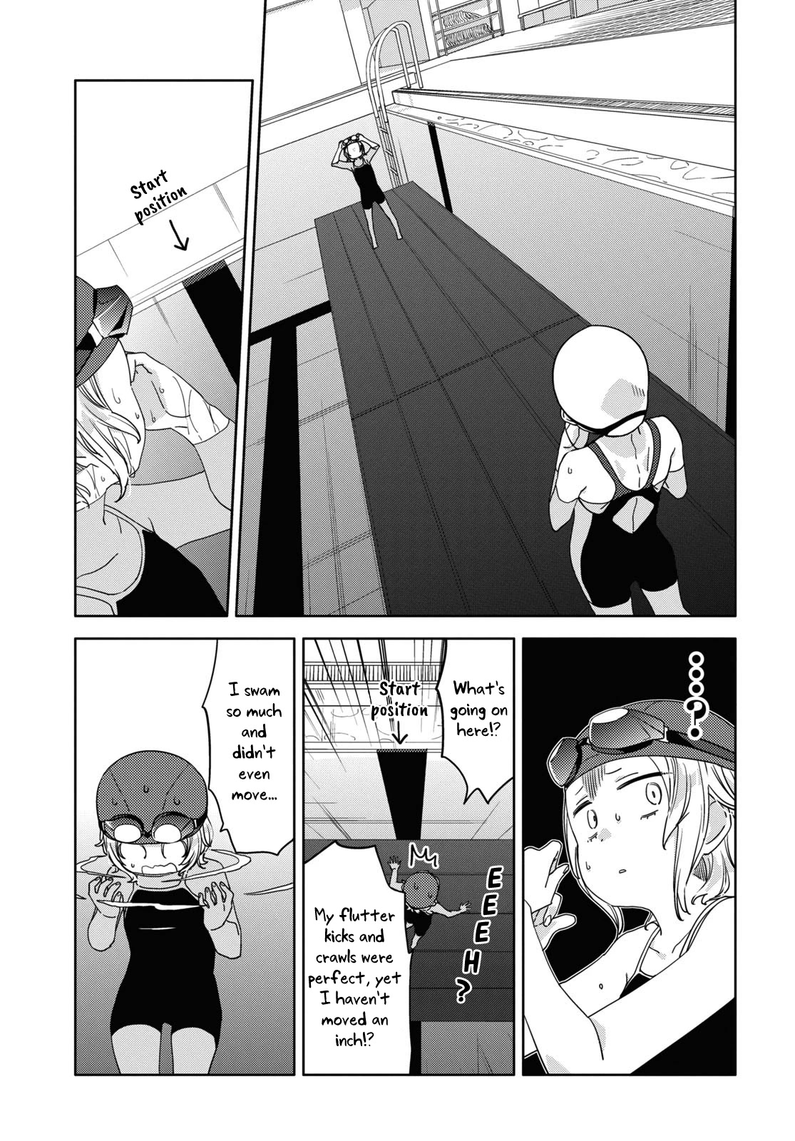 Be Careful, Onee-San. Chapter 29 #23