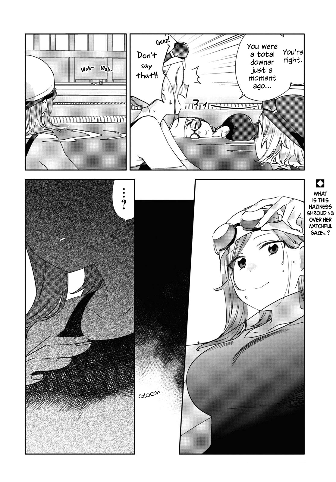 Be Careful, Onee-San. Chapter 29 #28