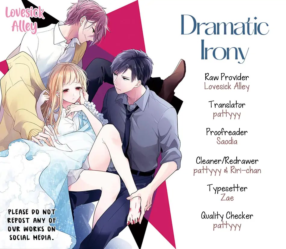 Dramatic Irony (Namaco) Chapter 30 #2