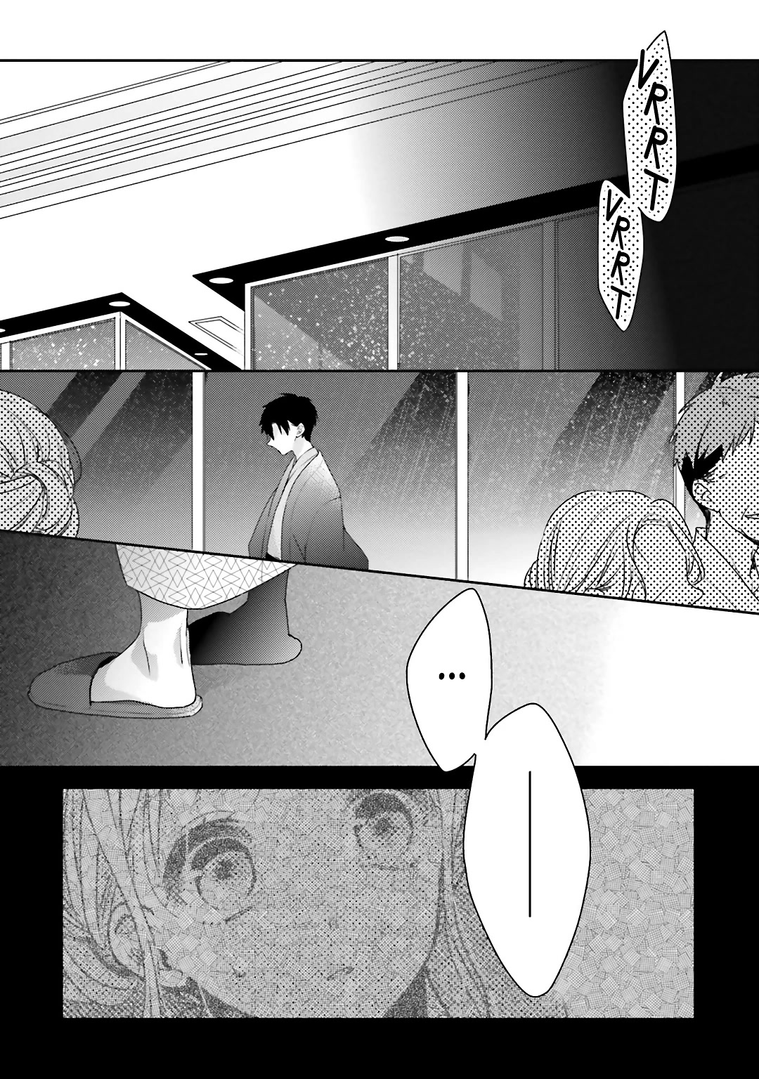 Dramatic Irony (Namaco) Chapter 18 #51