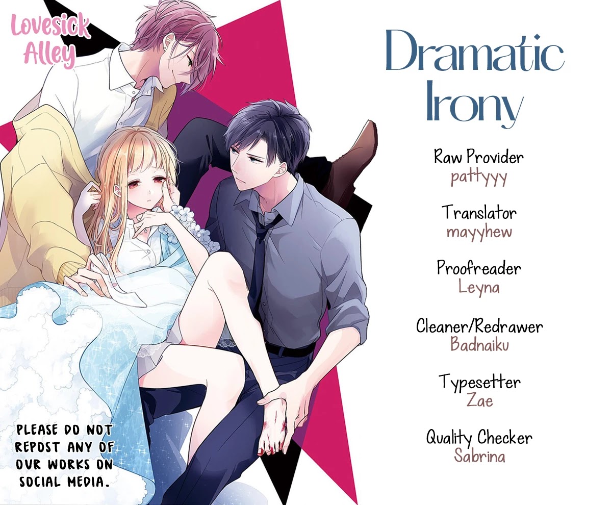 Dramatic Irony (Namaco) Chapter 10 #2