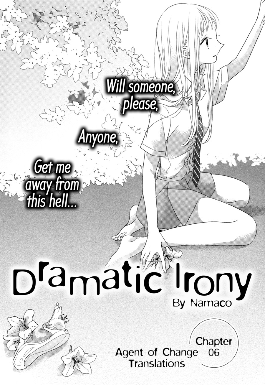Dramatic Irony (Namaco) Chapter 6 #3