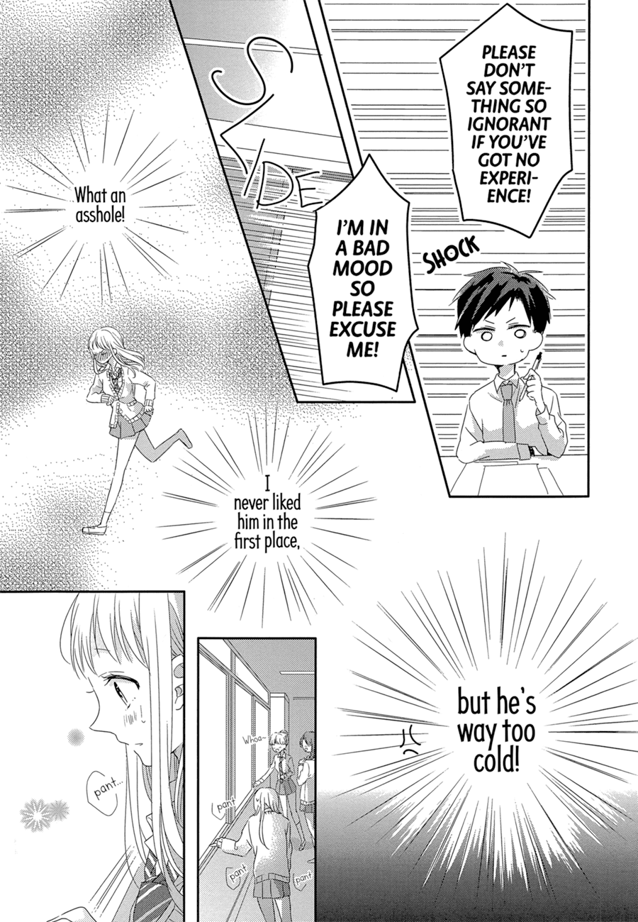 Dramatic Irony (Namaco) Chapter 1 #26