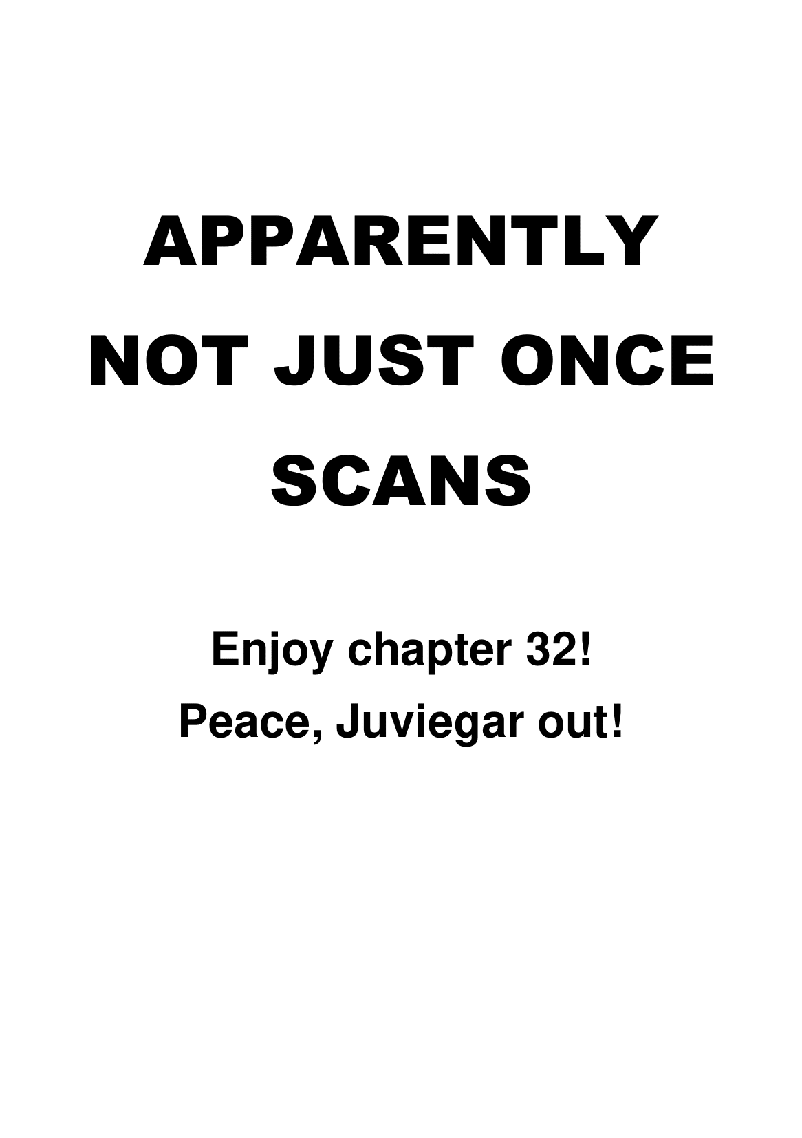 Silver Plan To Redo From Jk Chapter 32 #27