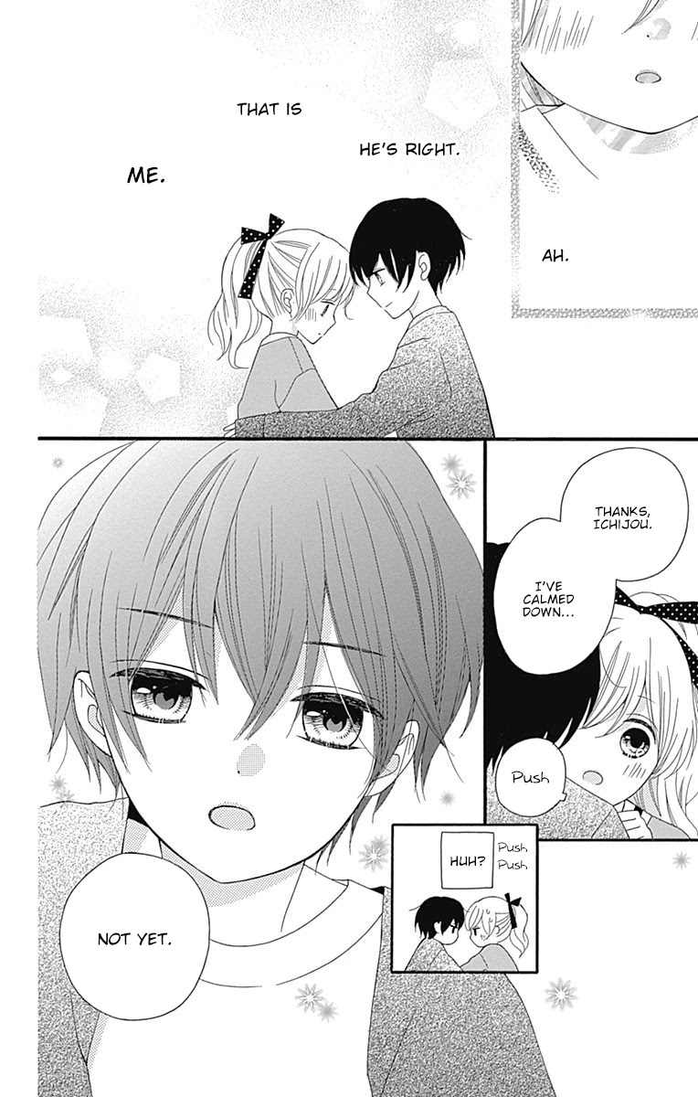 Hatsukoi To Taiyou Chapter 17 #43