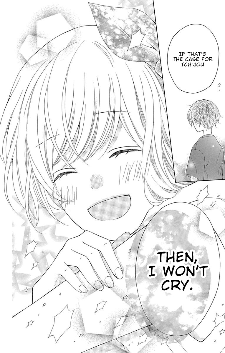 Hatsukoi To Taiyou Chapter 9 #36