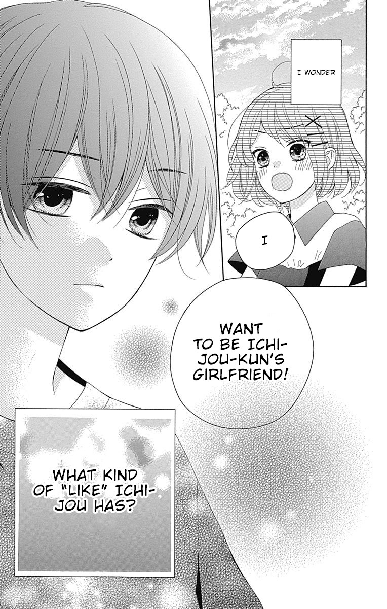 Hatsukoi To Taiyou Chapter 9 #41