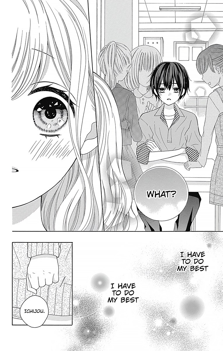 Hatsukoi To Taiyou Chapter 2 #29