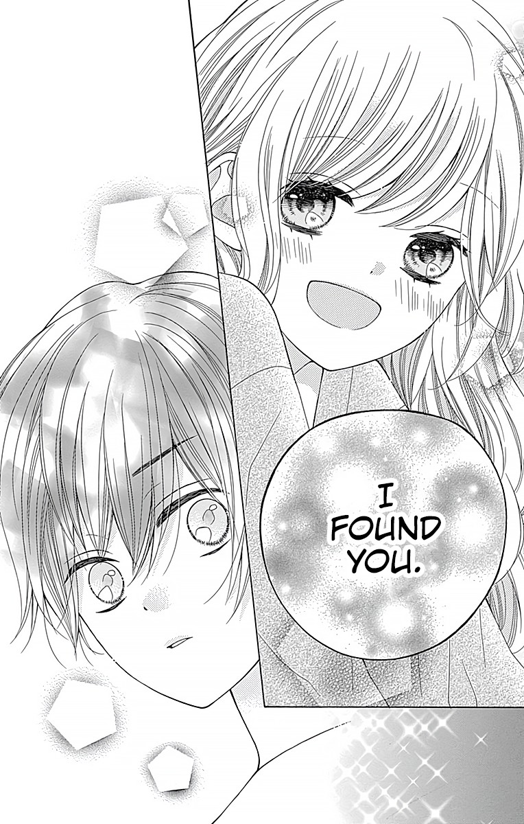 Hatsukoi To Taiyou Chapter 3 #35