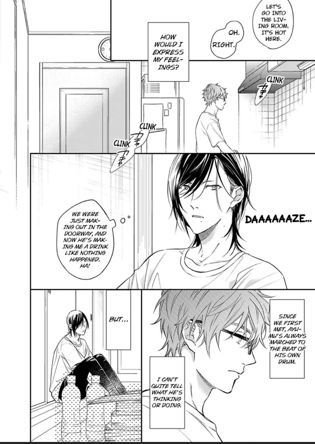 Makuai! Chapter 6 #5