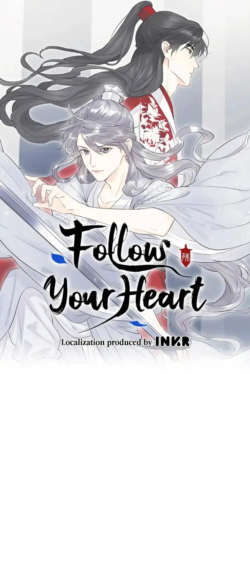 Follow Your Heart Chapter 19 #1