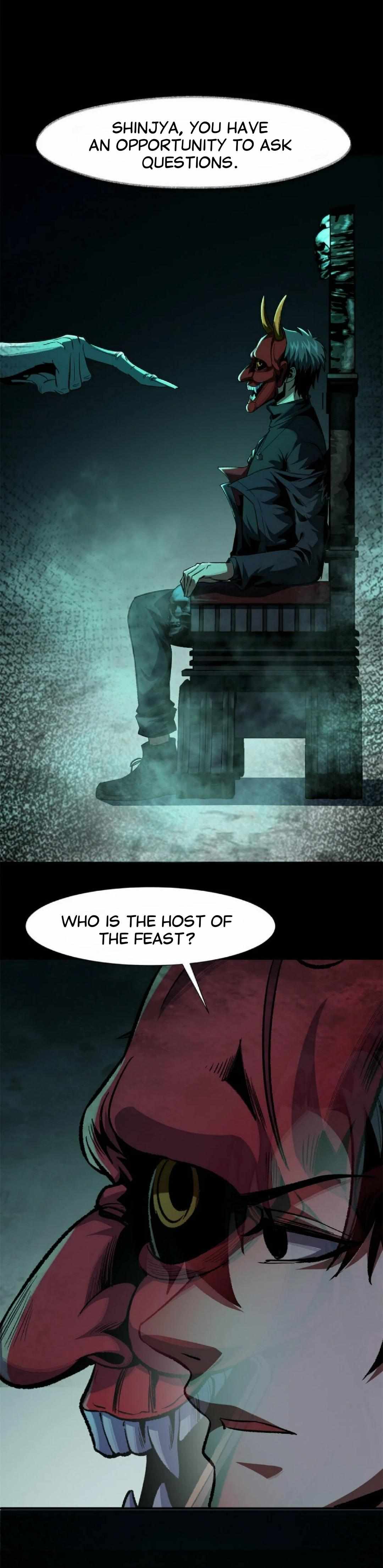 Feast Of Fear Chapter 16 #15