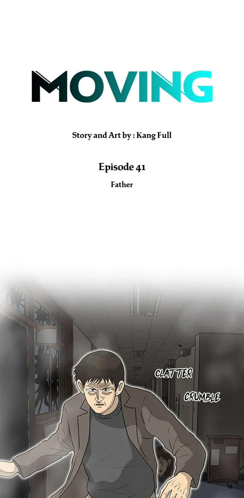 Moving Chapter 41 #2
