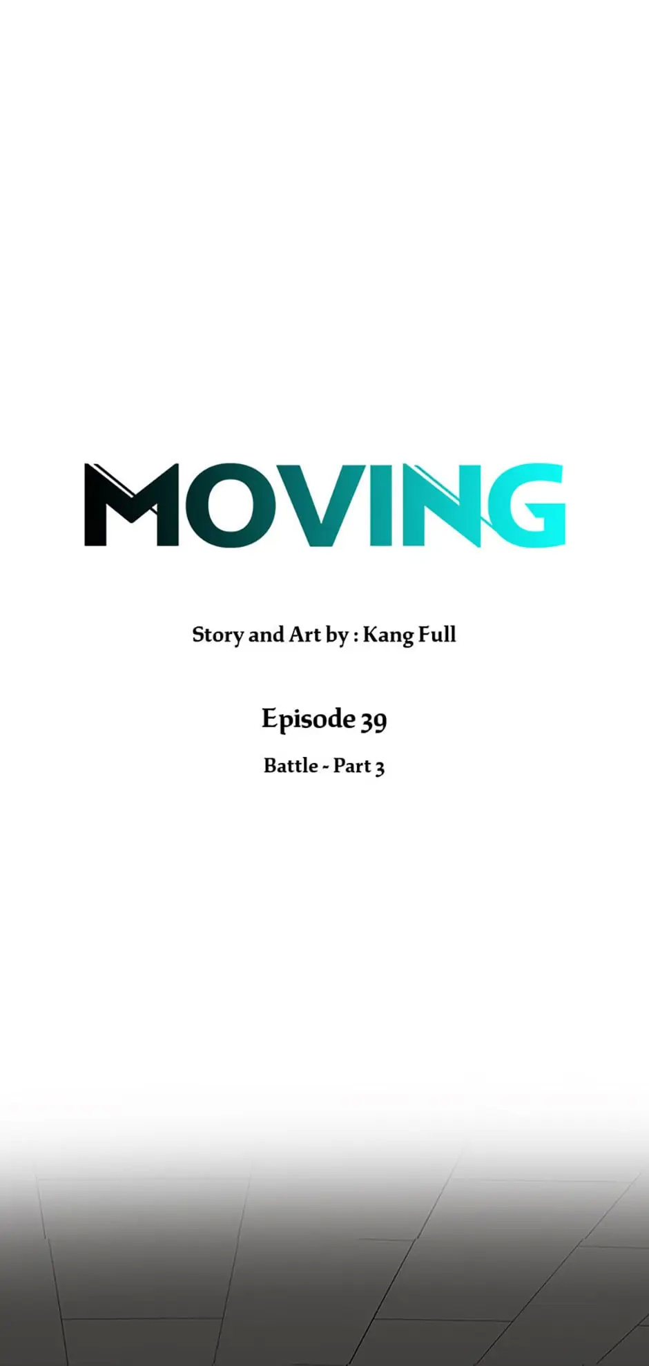Moving Chapter 39 #5