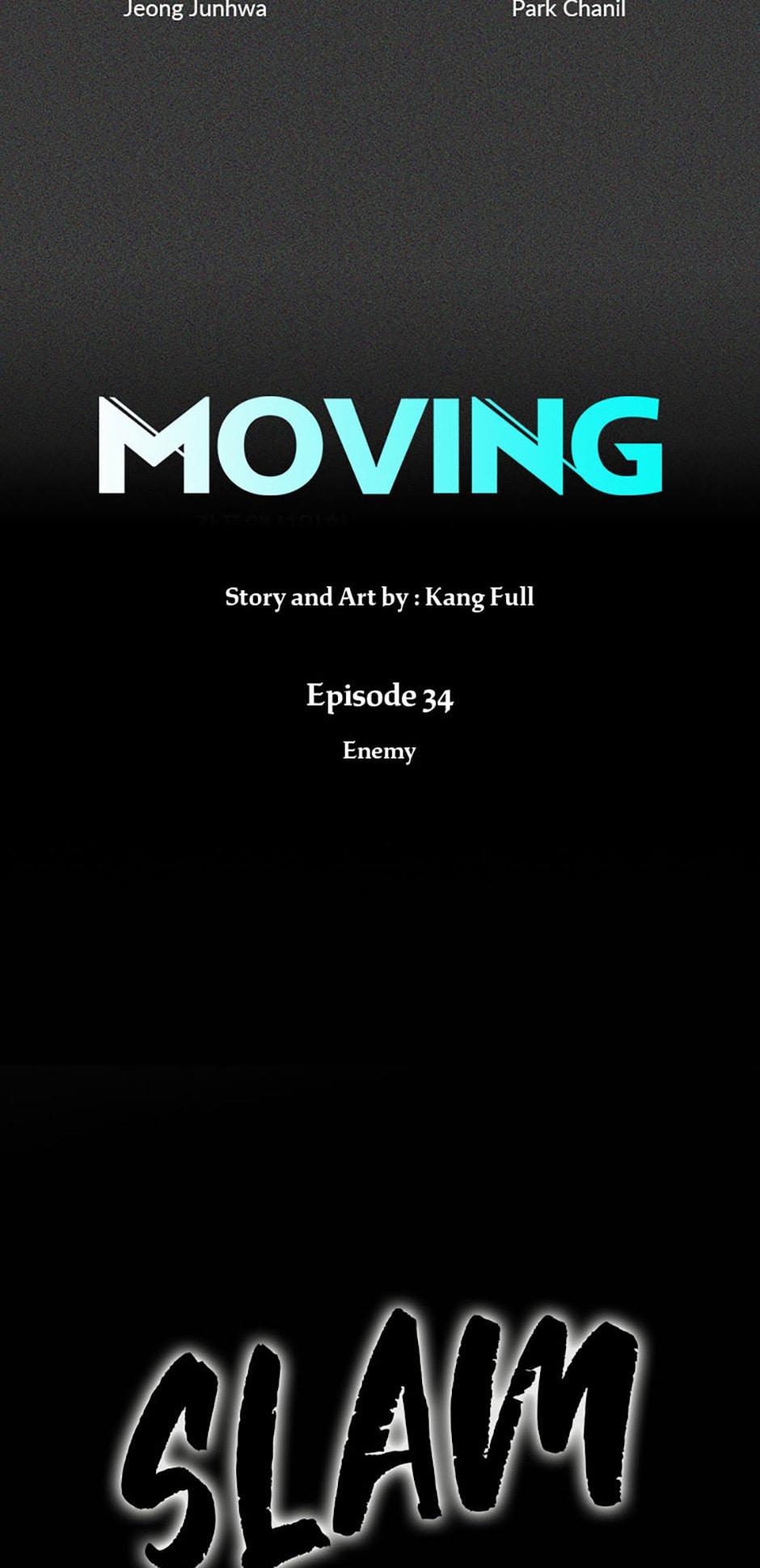 Moving Chapter 34 #2