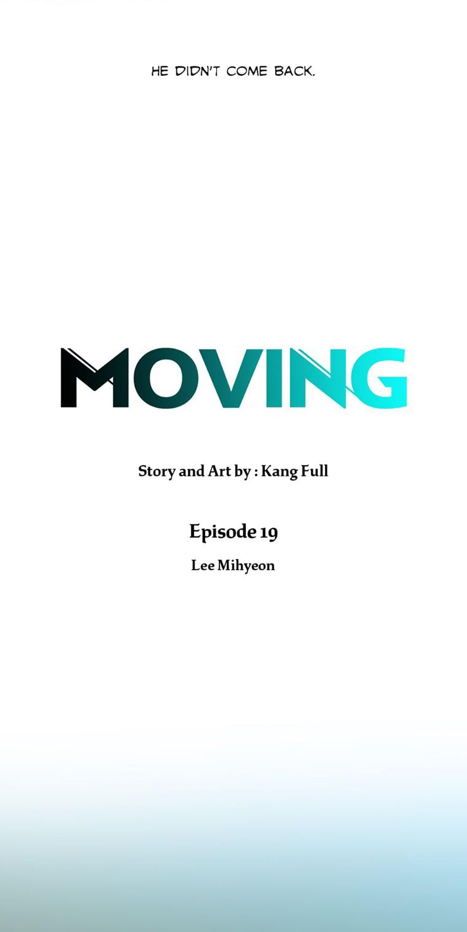Moving Chapter 19 #8