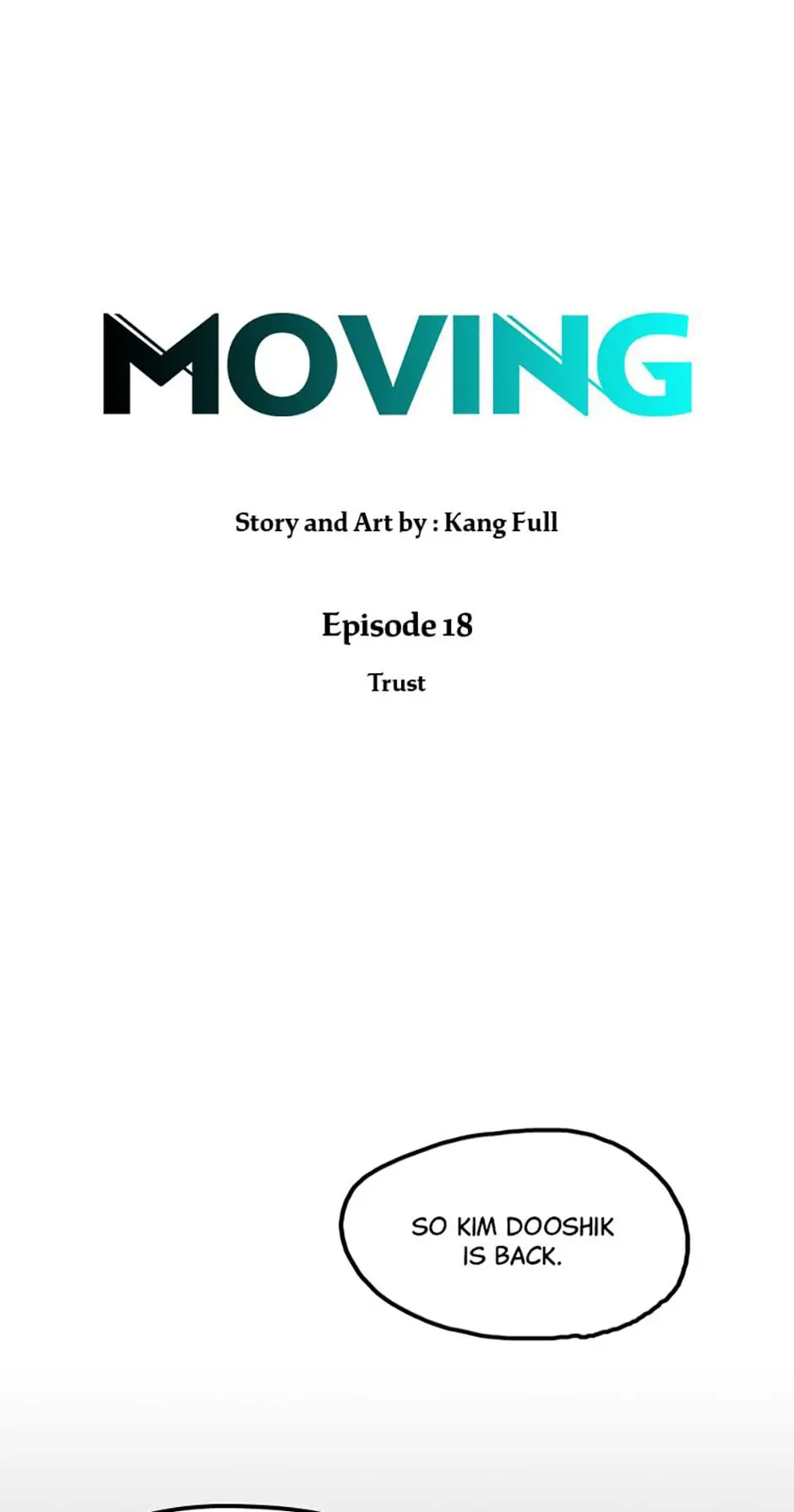 Moving Chapter 18 #8