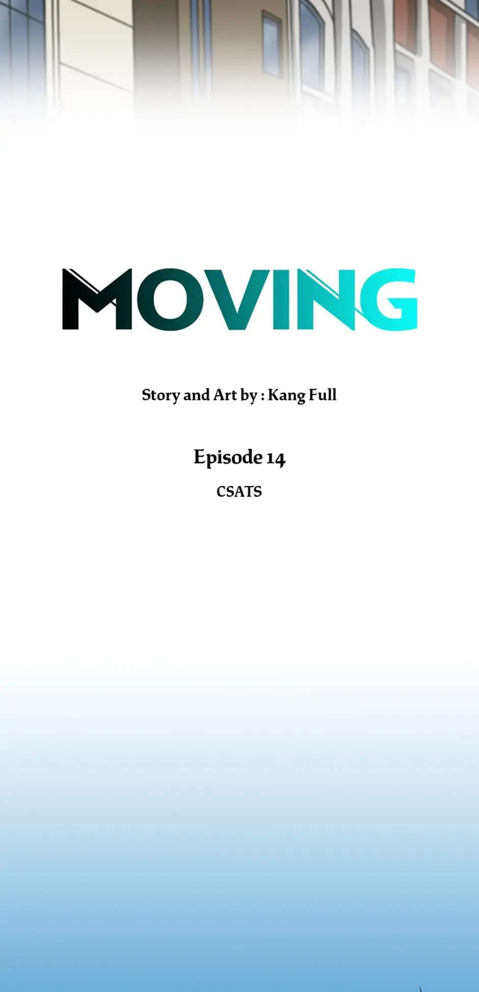 Moving Chapter 14 #2