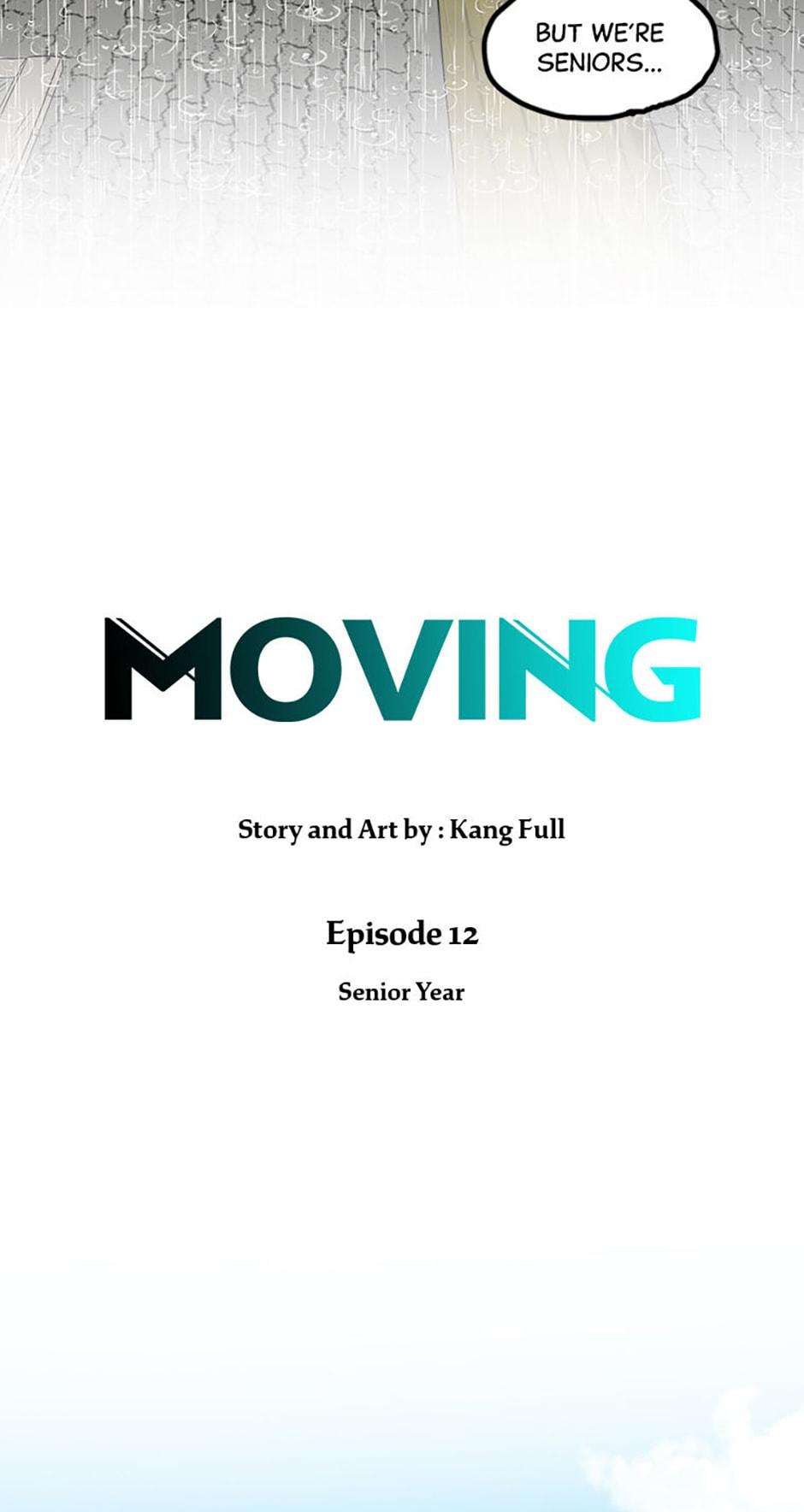 Moving Chapter 12 #3