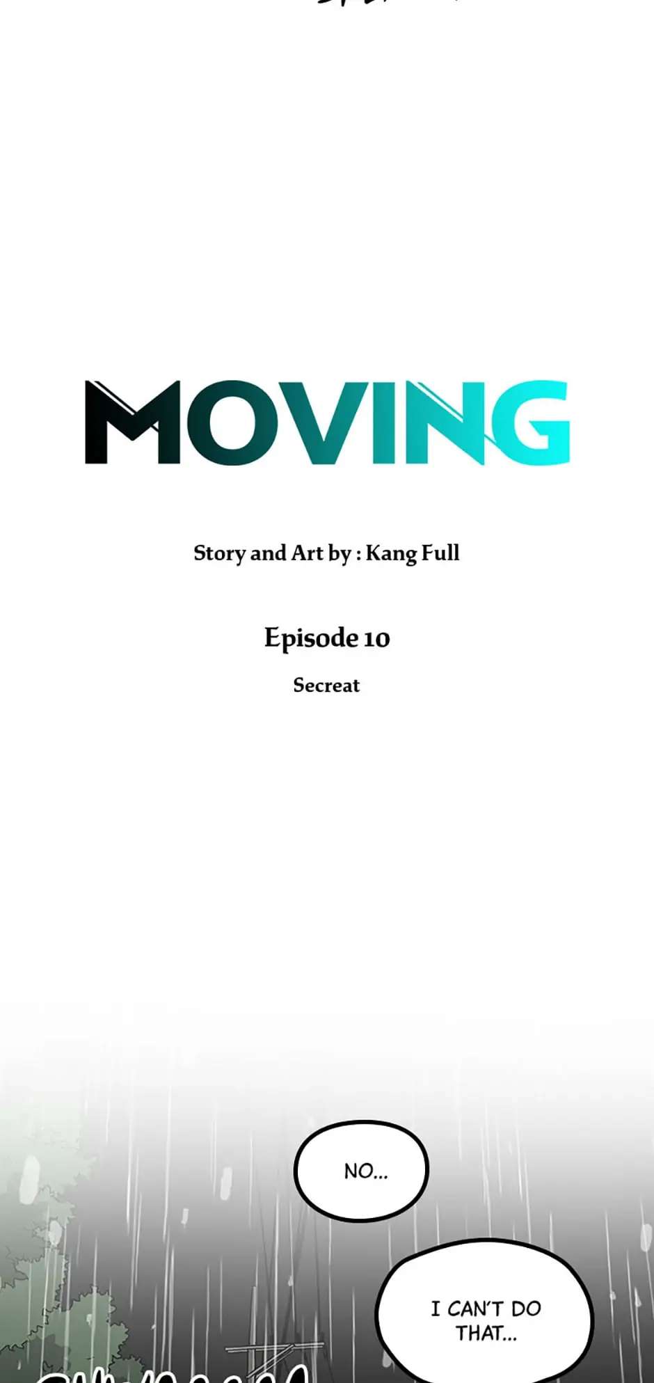 Moving Chapter 10 #5