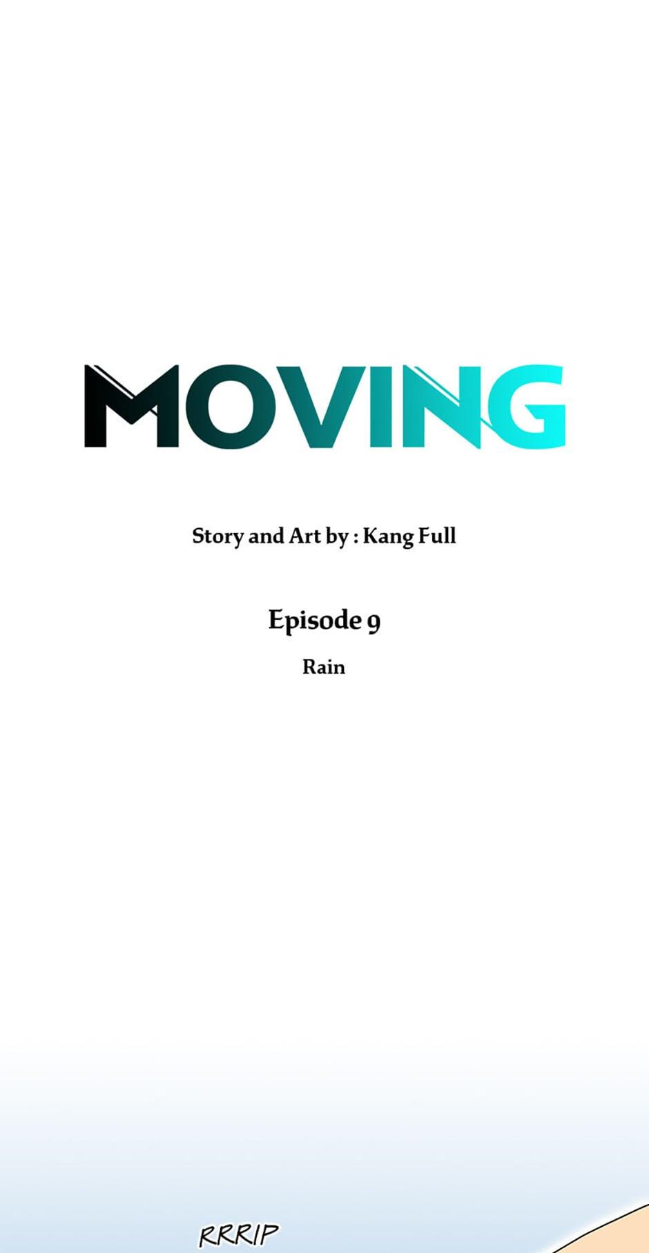 Moving Chapter 9 #2