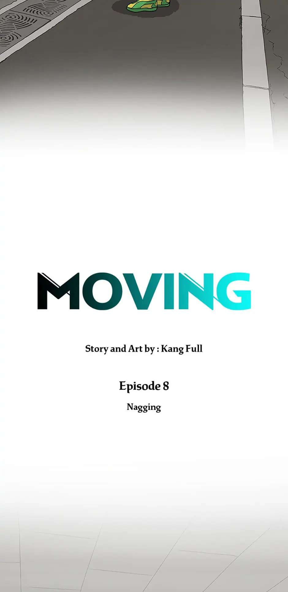 Moving Chapter 8 #6