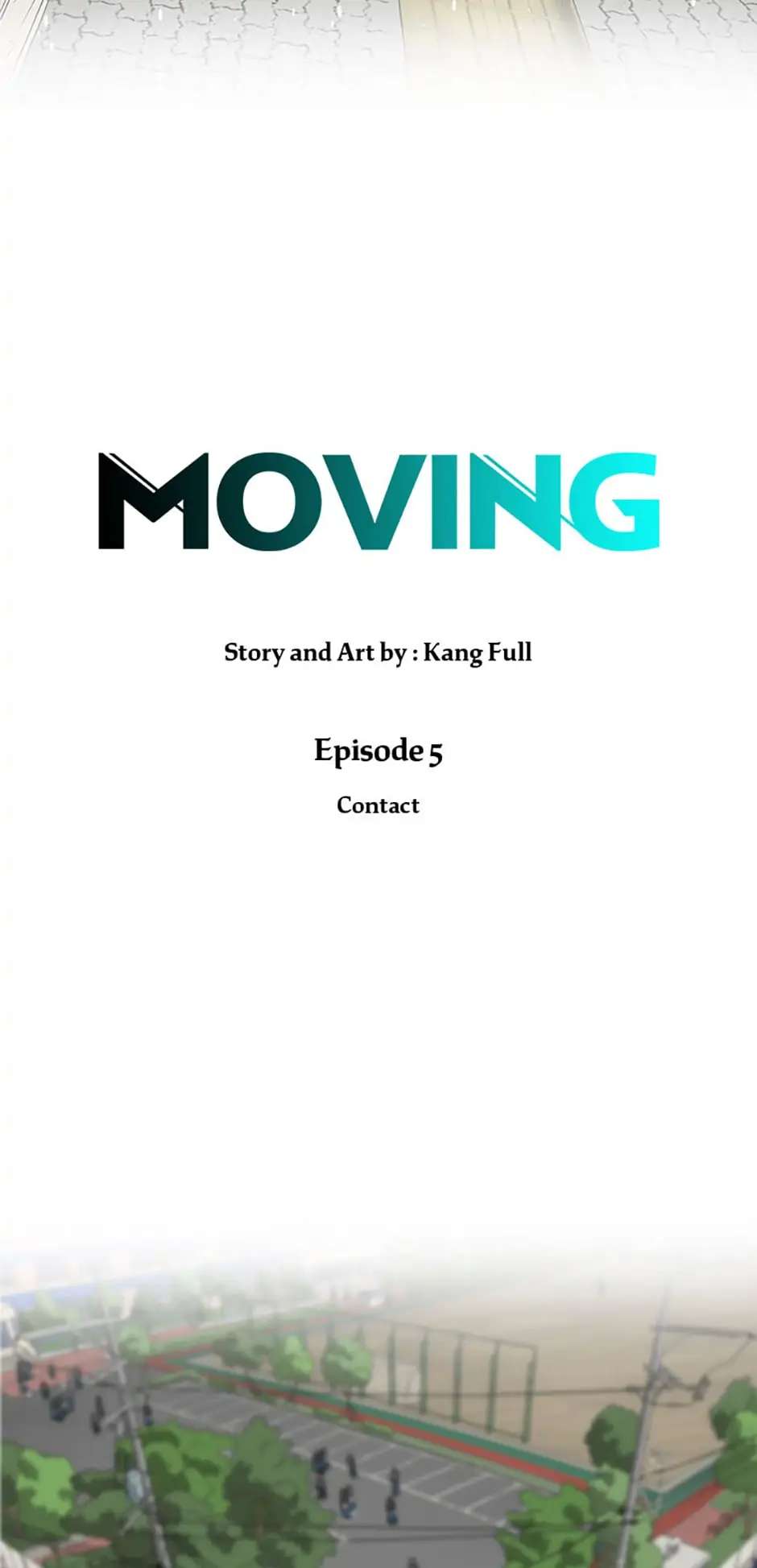 Moving Chapter 5 #5
