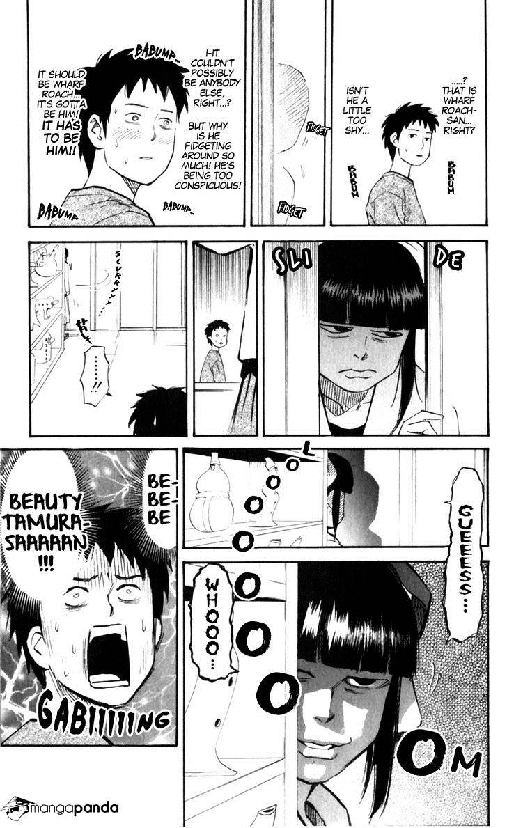 Pyu To Fuku! Jaguar Chapter 189 #5