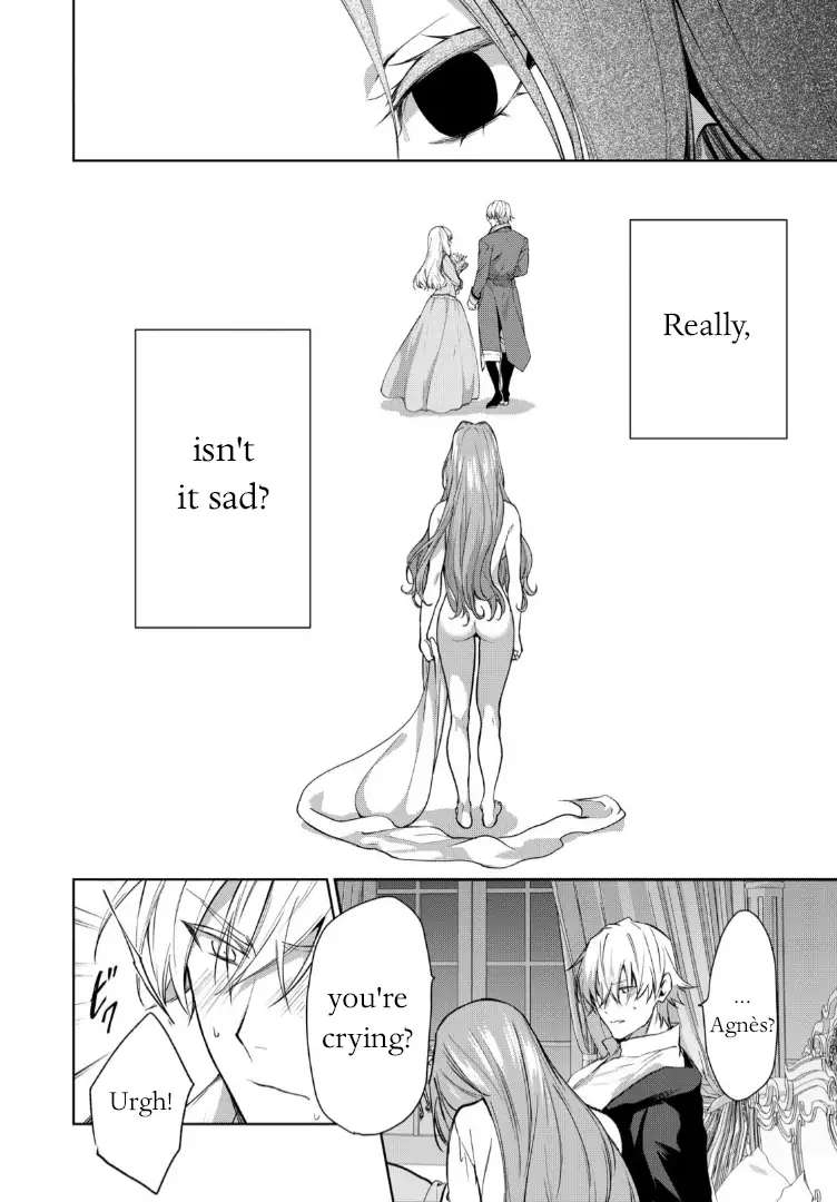 With A Strong-Willed Marchioness, Prince Yandere’S Love Offensive Chapter 9 #20