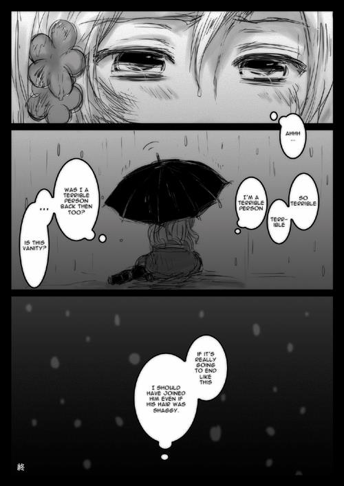 Hetalia - Dj Oneshots By Eiku Chapter 8 #5