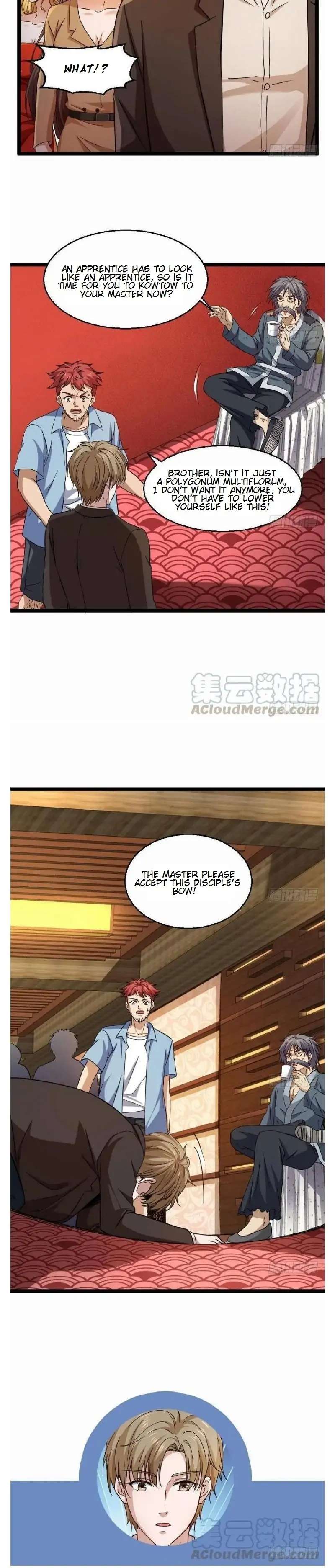20 Nen De Iroiro Kawatchatta Manga Chapter 33 #8