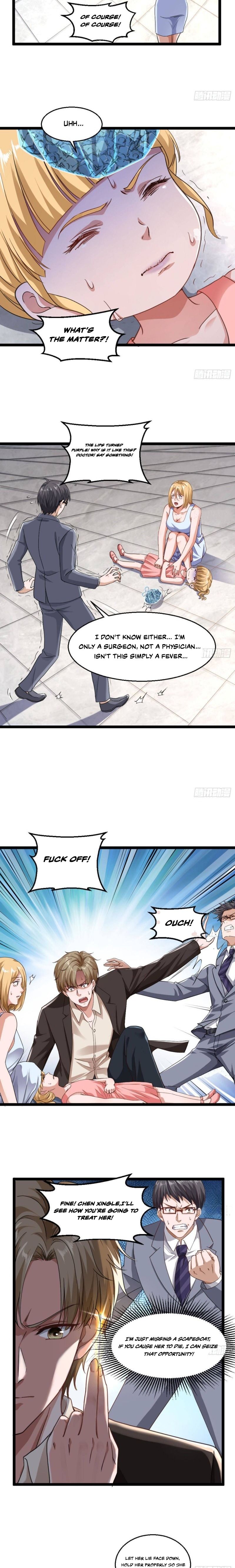 20 Nen De Iroiro Kawatchatta Manga Chapter 23 #3