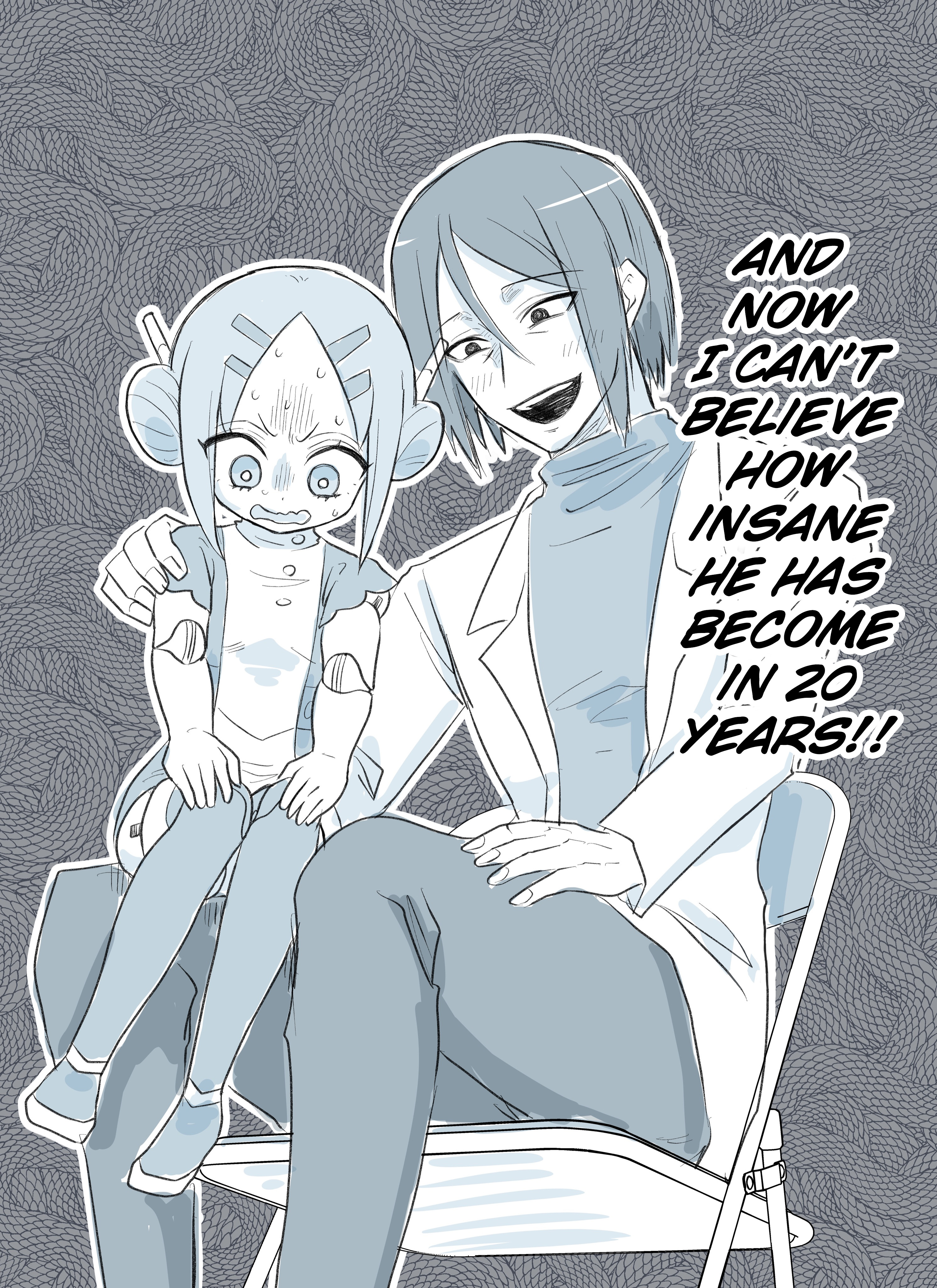 20 Nen De Iroiro Kawatchatta Manga Chapter 2 #2