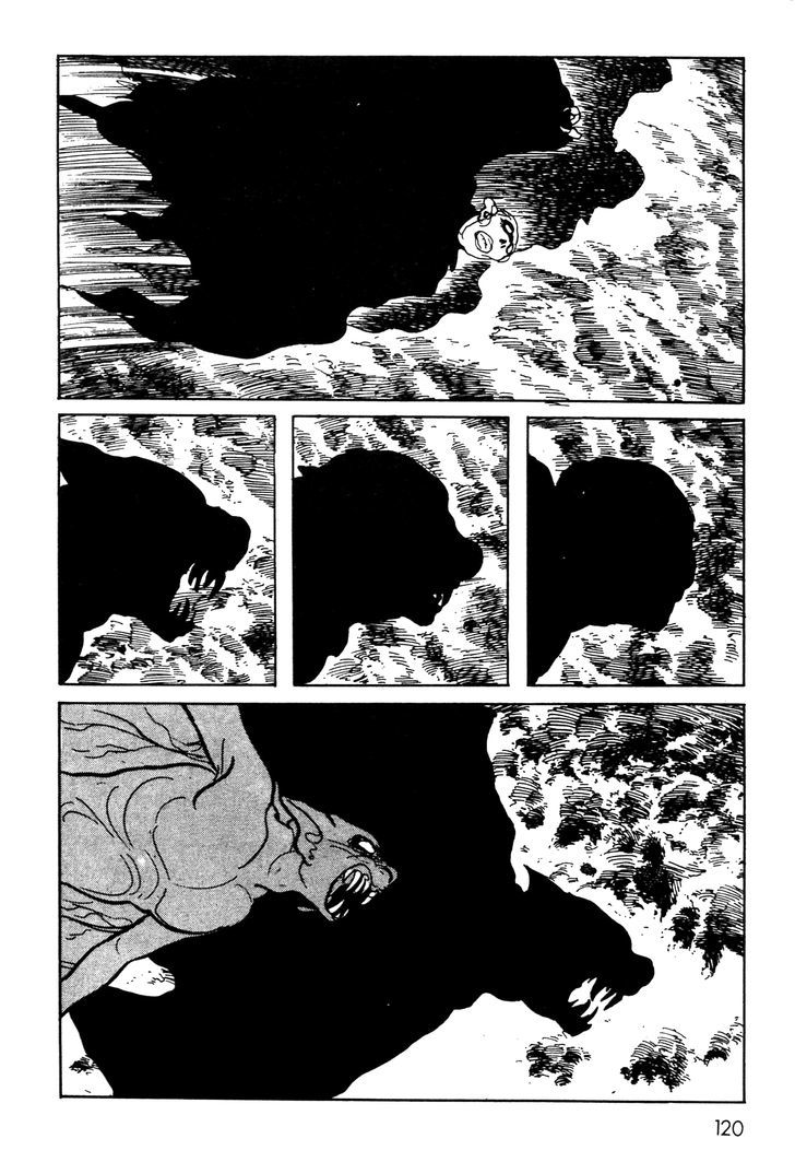 Kamen Rider Black Chapter 2 #32