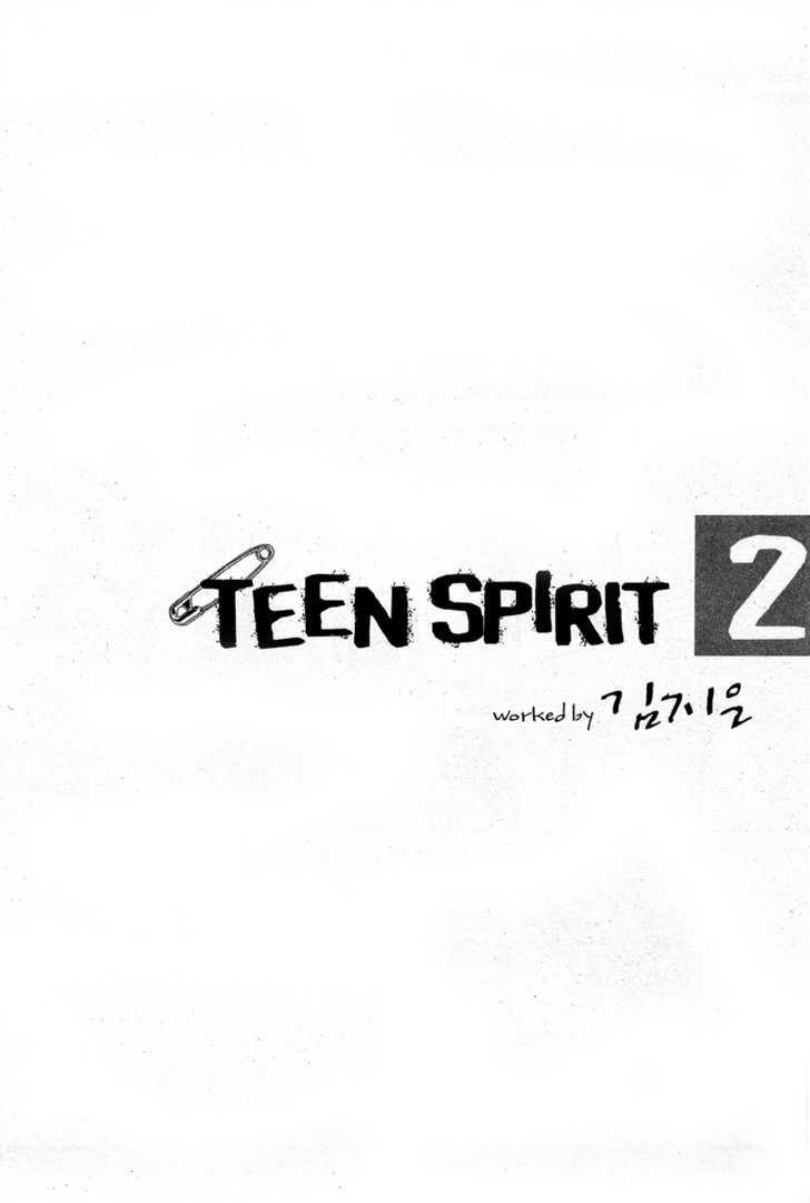 Teen Spirit Chapter 6 #3