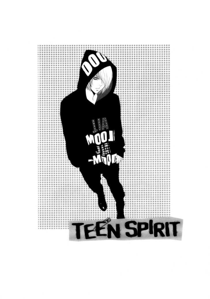Teen Spirit Chapter 5 #3