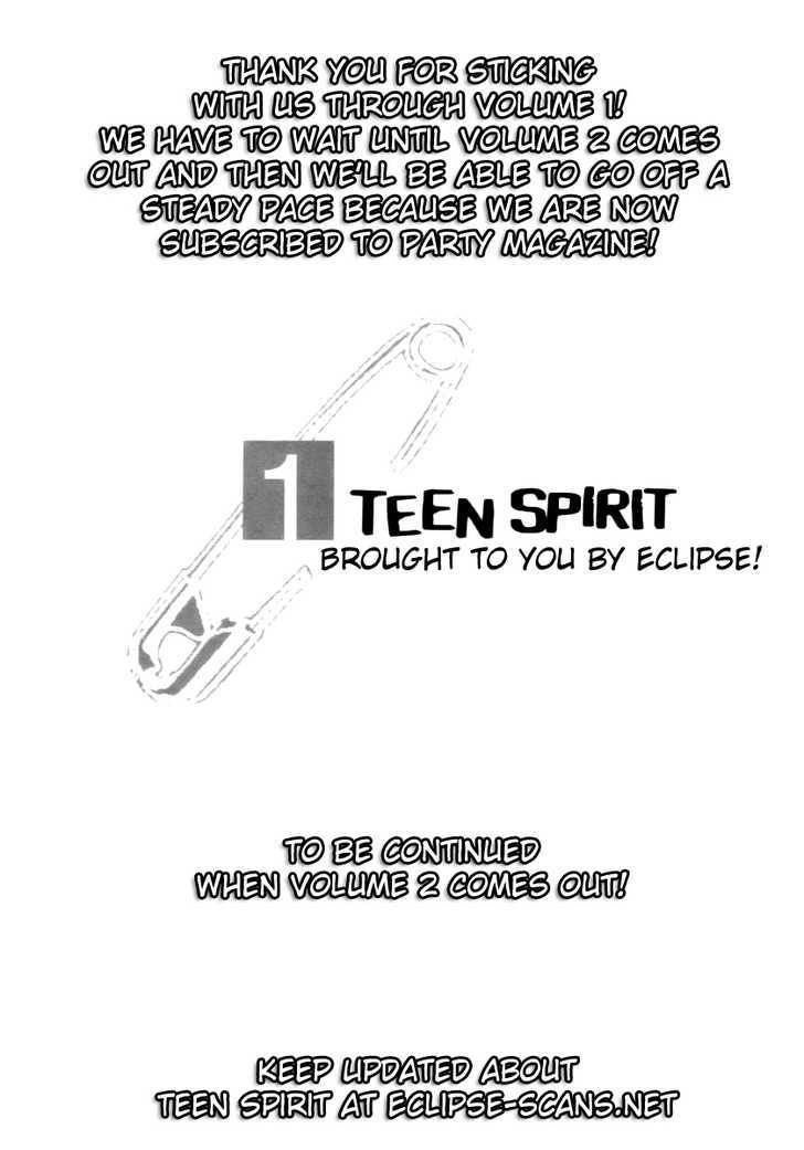 Teen Spirit Chapter 5 #31