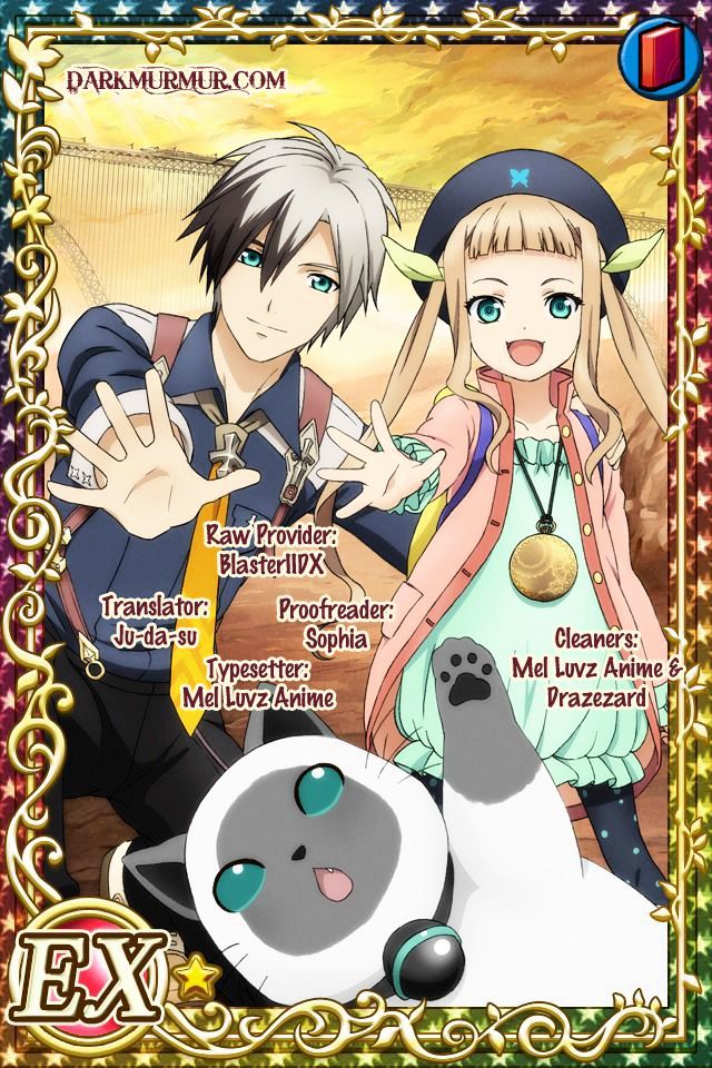 Tales Of Xillia 2 Chapter 1 #38