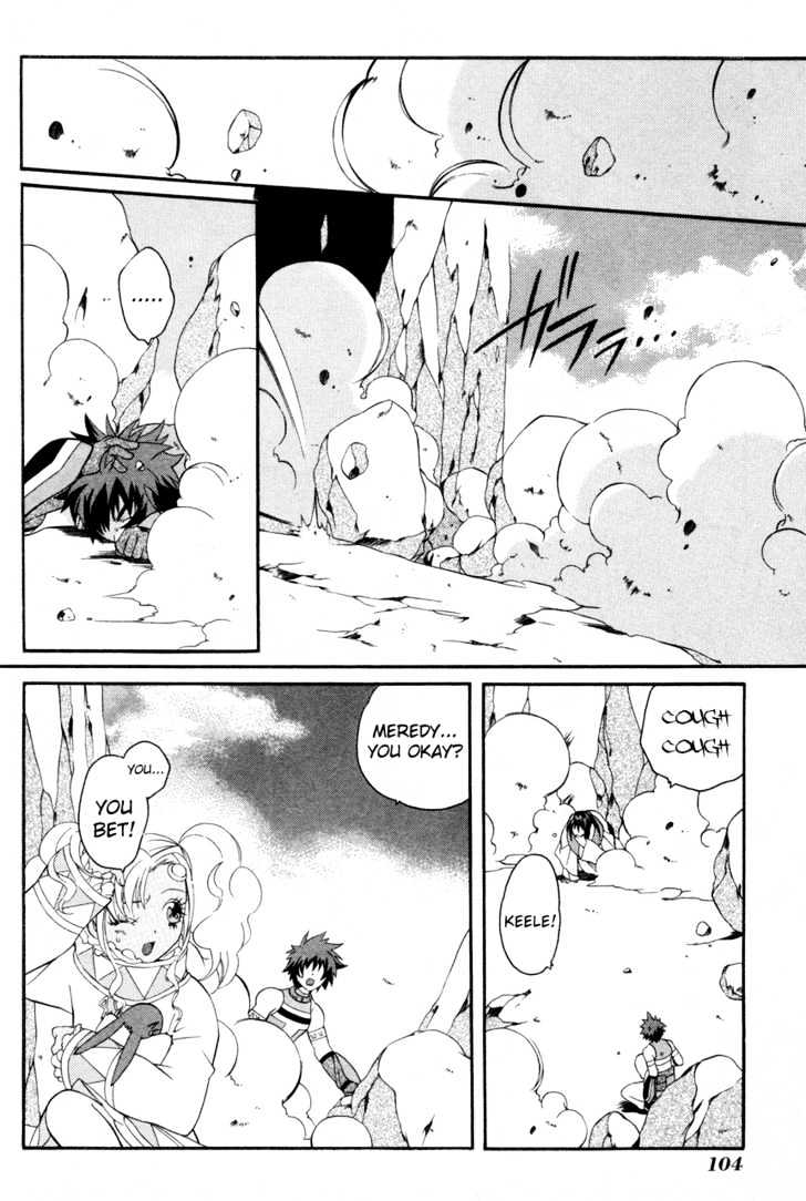 Tales Of Eternia Chapter 21 #14