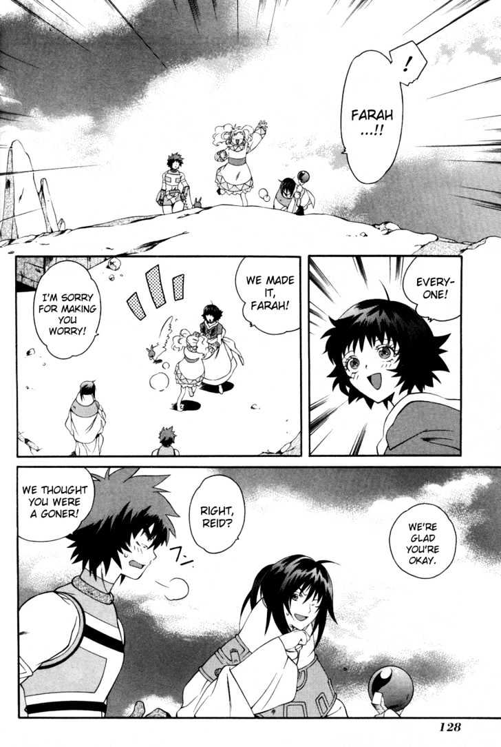 Tales Of Eternia Chapter 22 #8