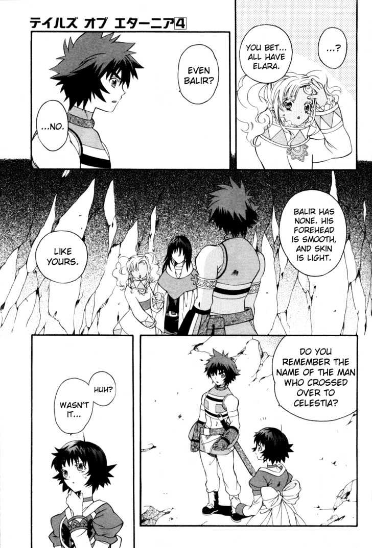 Tales Of Eternia Chapter 20 #29