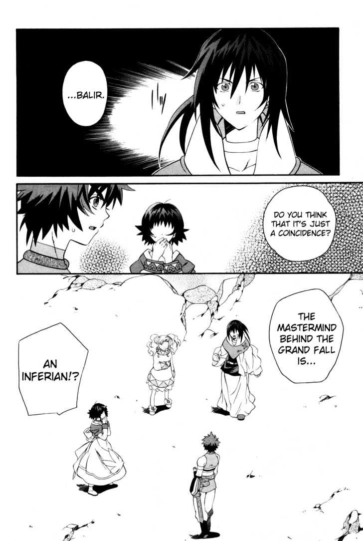 Tales Of Eternia Chapter 20 #30