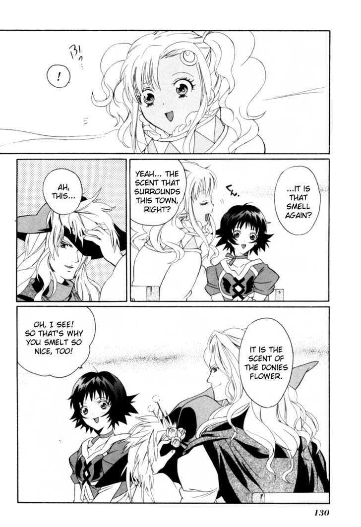 Tales Of Eternia Chapter 16 #12