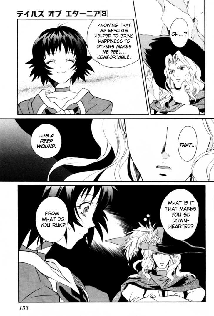 Tales Of Eternia Chapter 17 #7