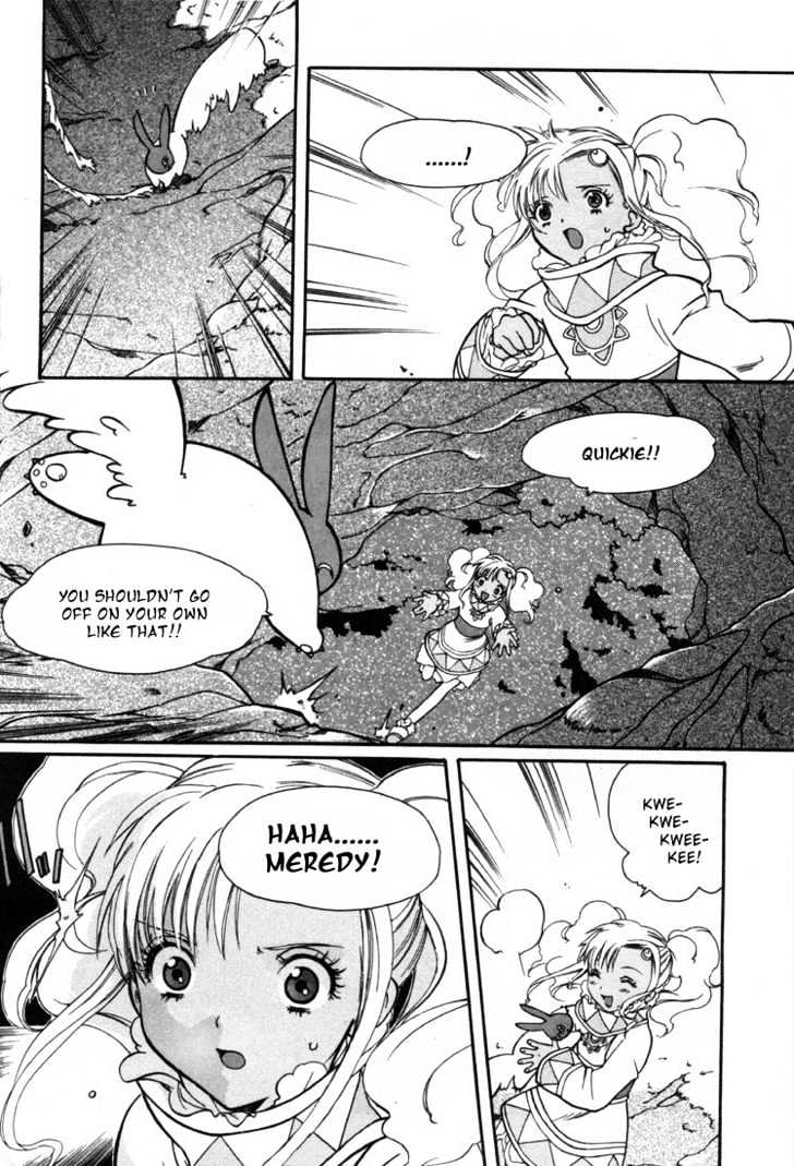 Tales Of Eternia Chapter 8 #20