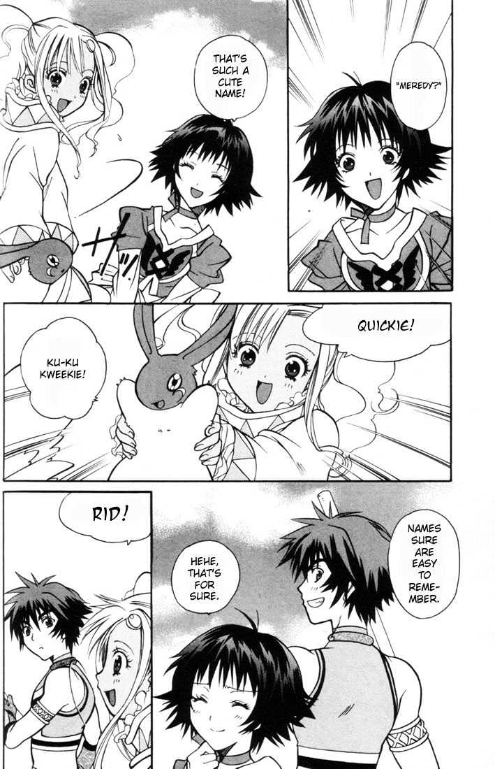 Tales Of Eternia Chapter 5 #16