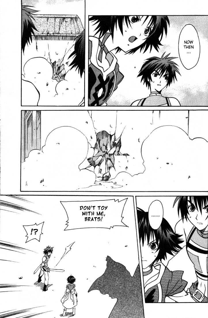 Tales Of Eternia Chapter 2 #16