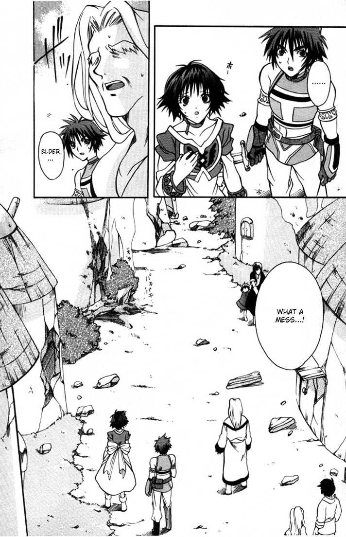 Tales Of Eternia Chapter 2 #18