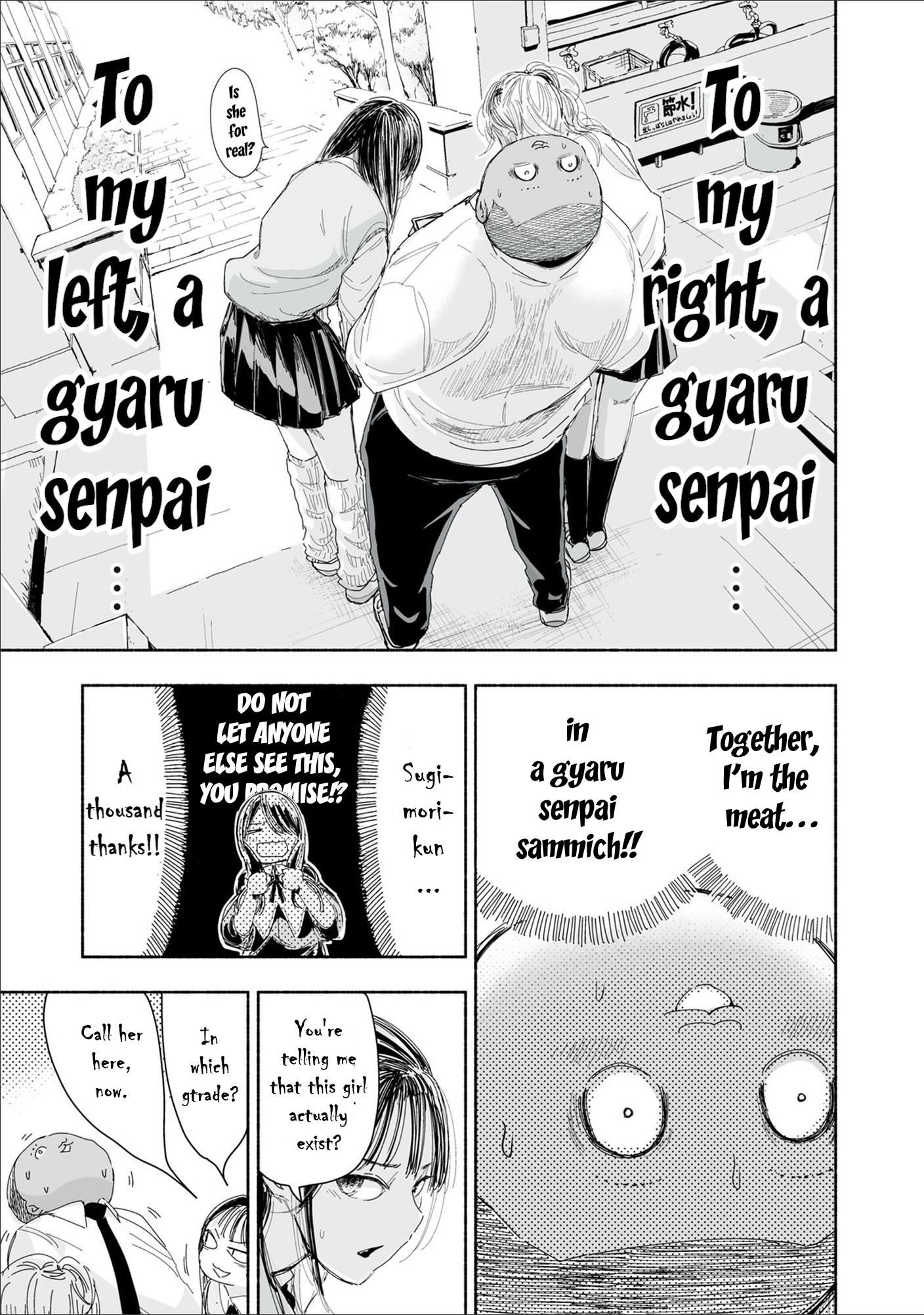 Zutto Seishun Poi Desu Yo Chapter 2 #11